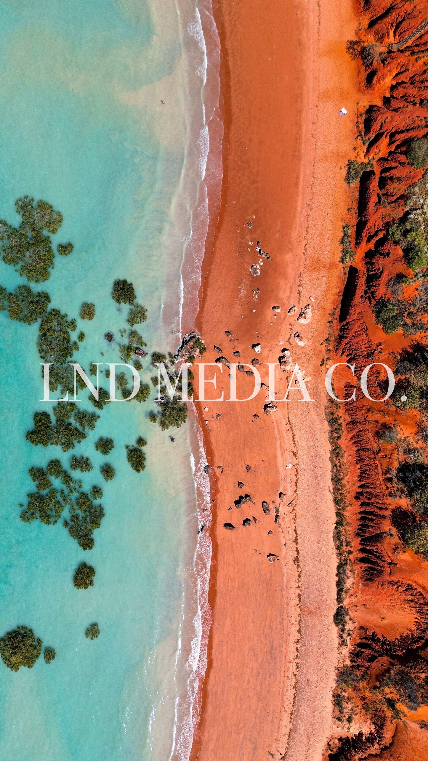 Simpsons Beach | Broome