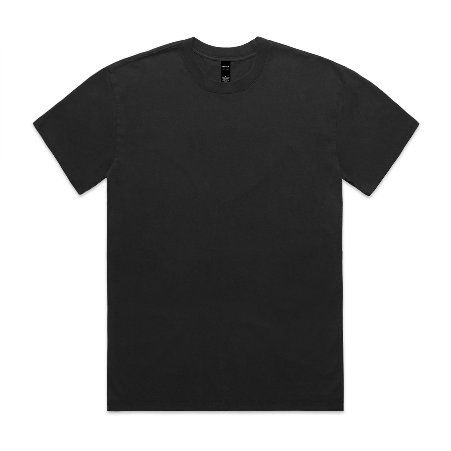 Take The Long Road - Men's Heavy Tee