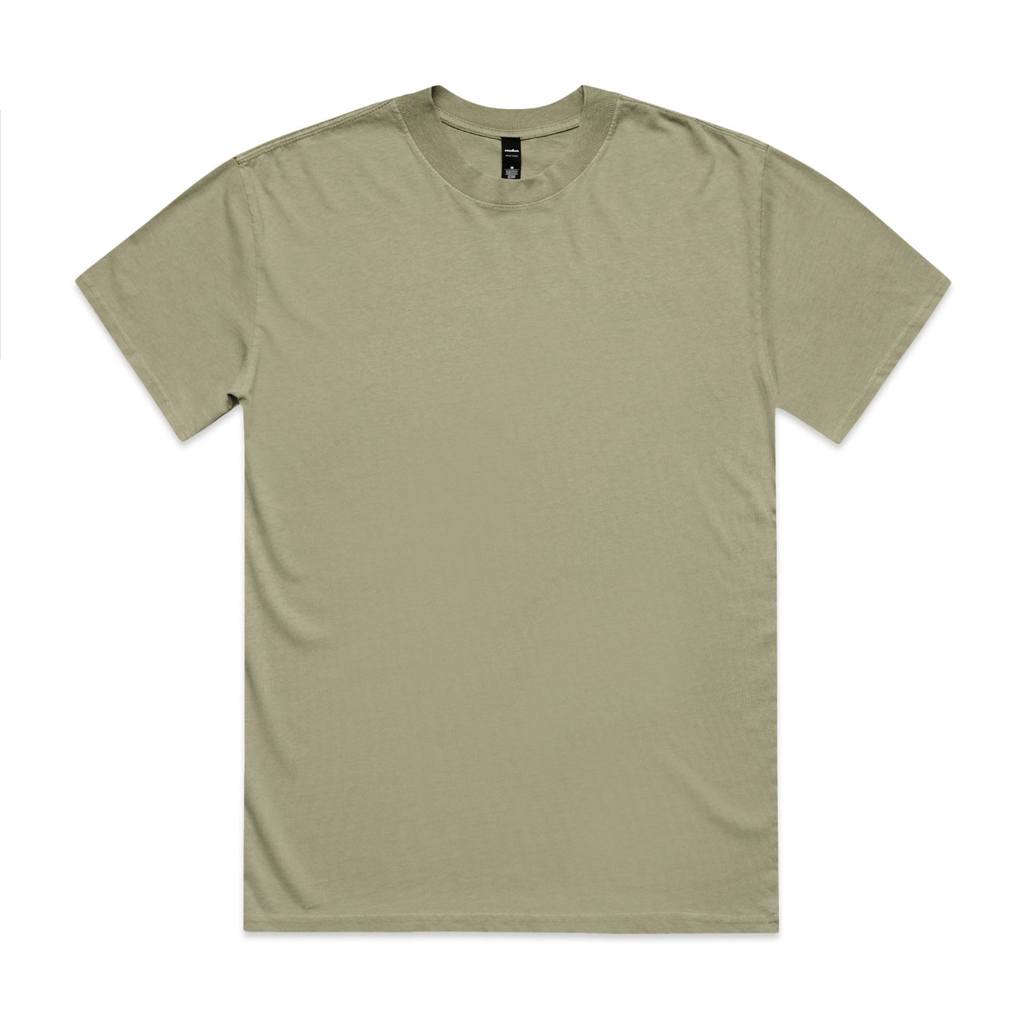 Take The Long Road - Men's Heavy Tee