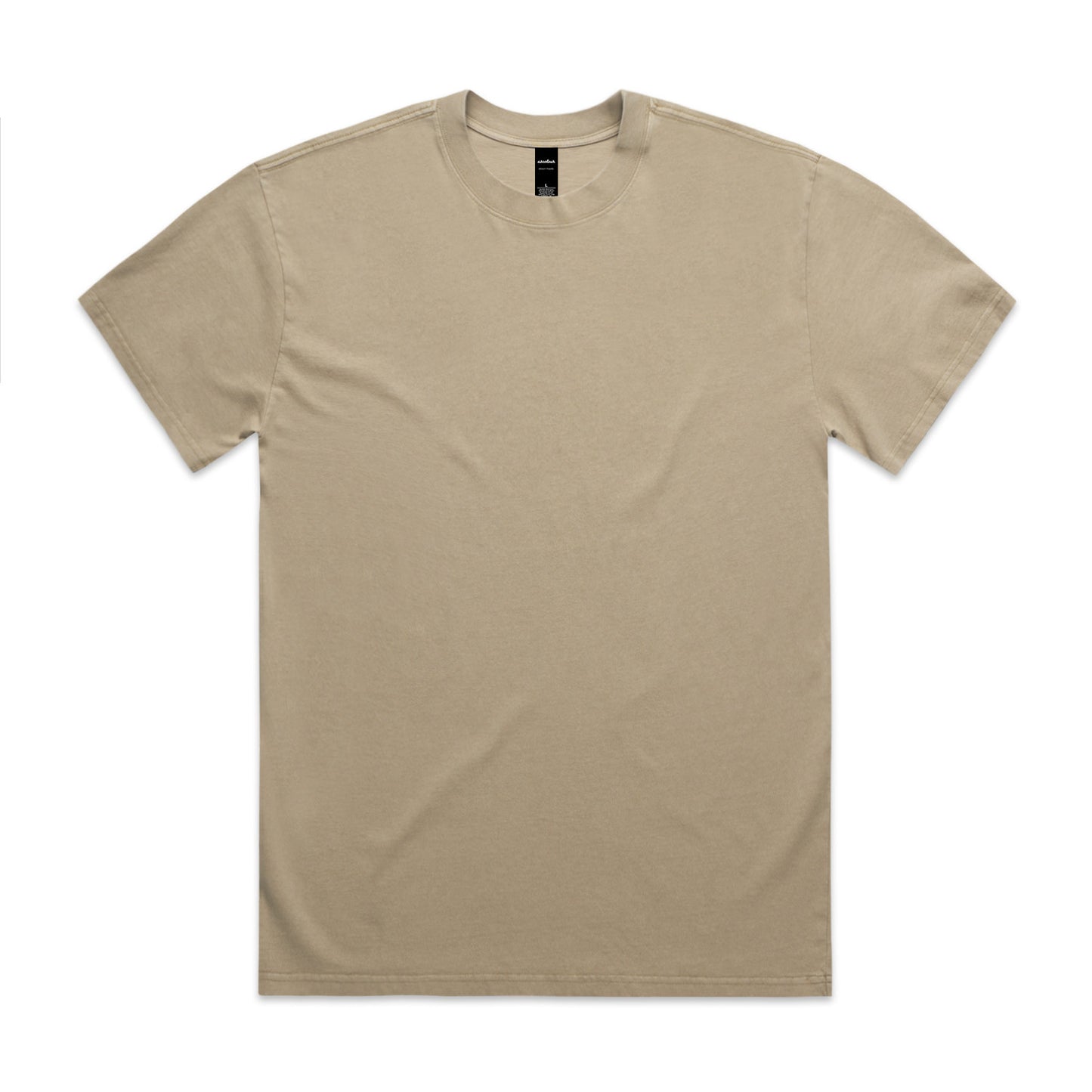 Take The Long Road - Men's Heavy Tee