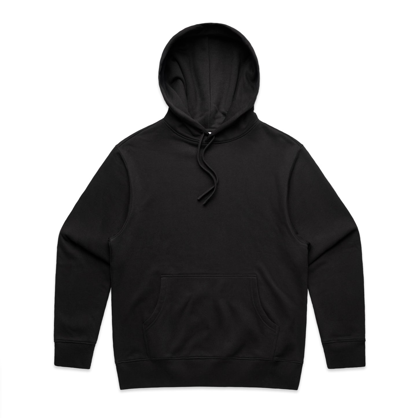 Take The Long Road - Men's Heavy Hoodie
