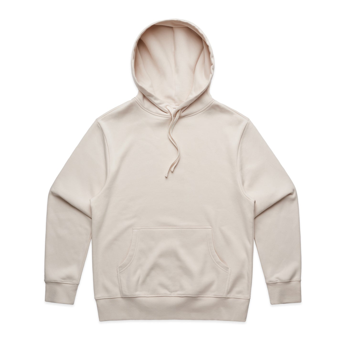 Take The Long Road - Men's Heavy Hoodie
