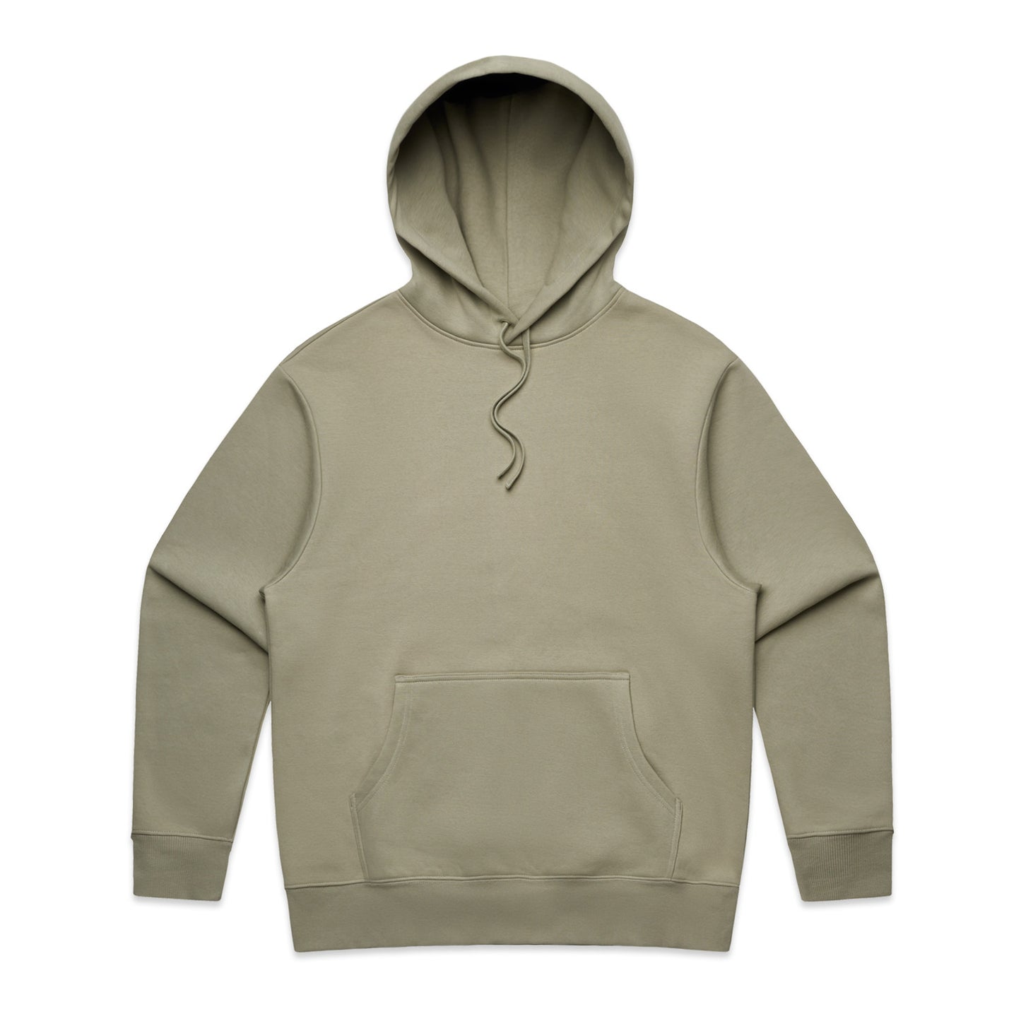 Take The Long Road - Men's Heavy Hoodie