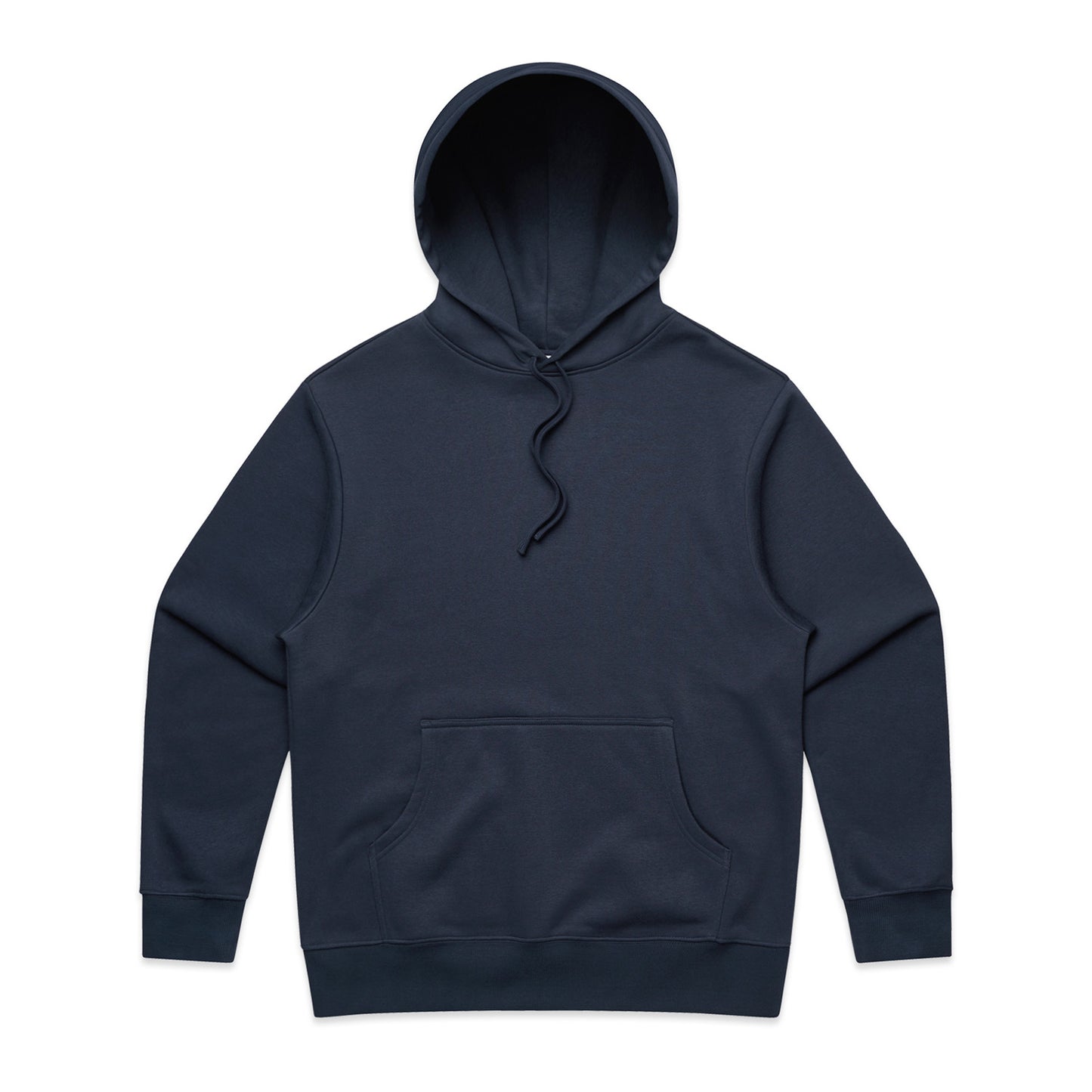 Take The Long Road - Men's Heavy Hoodie
