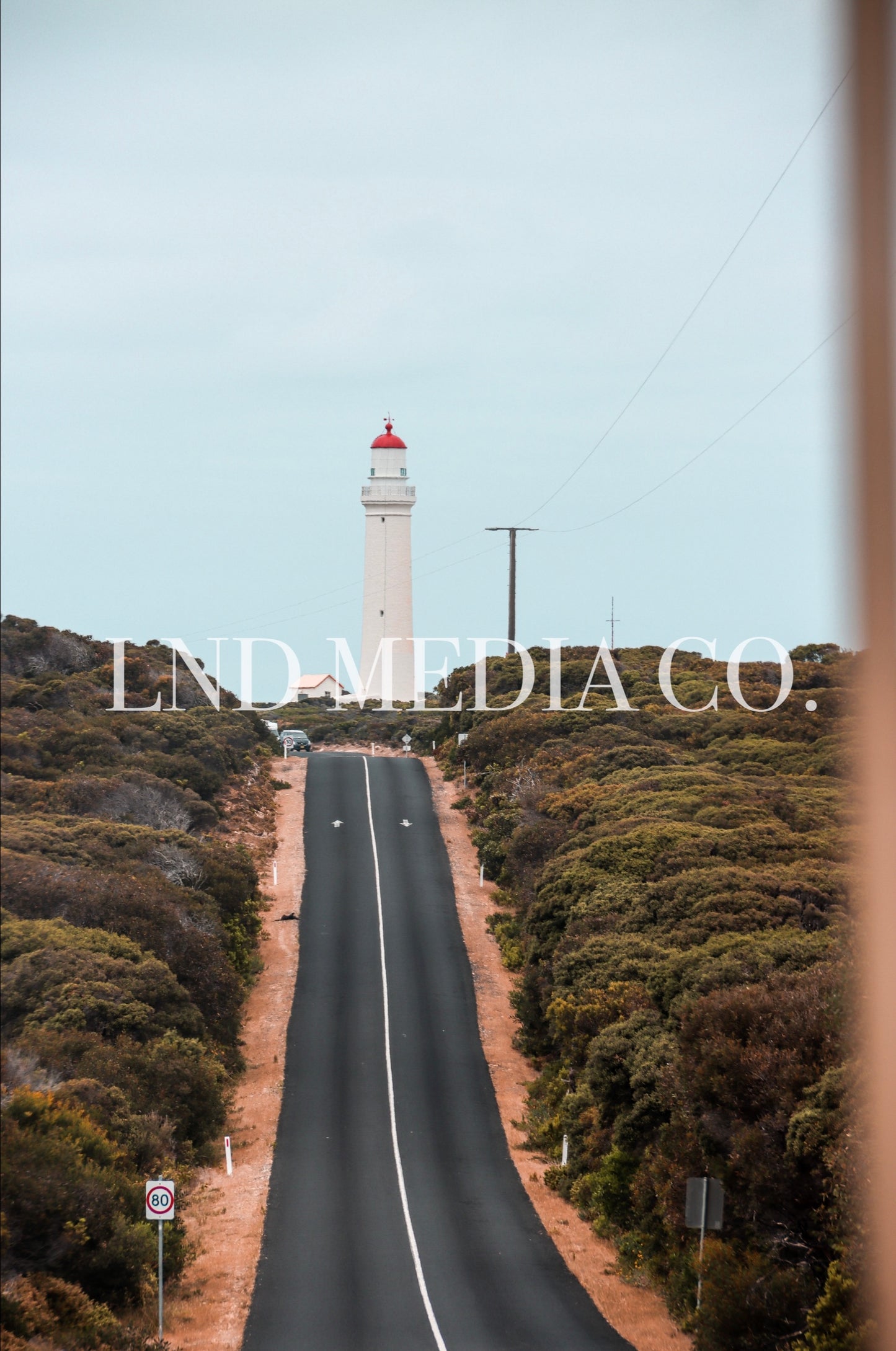 Split Point Lighthouse | Aireys Inlet