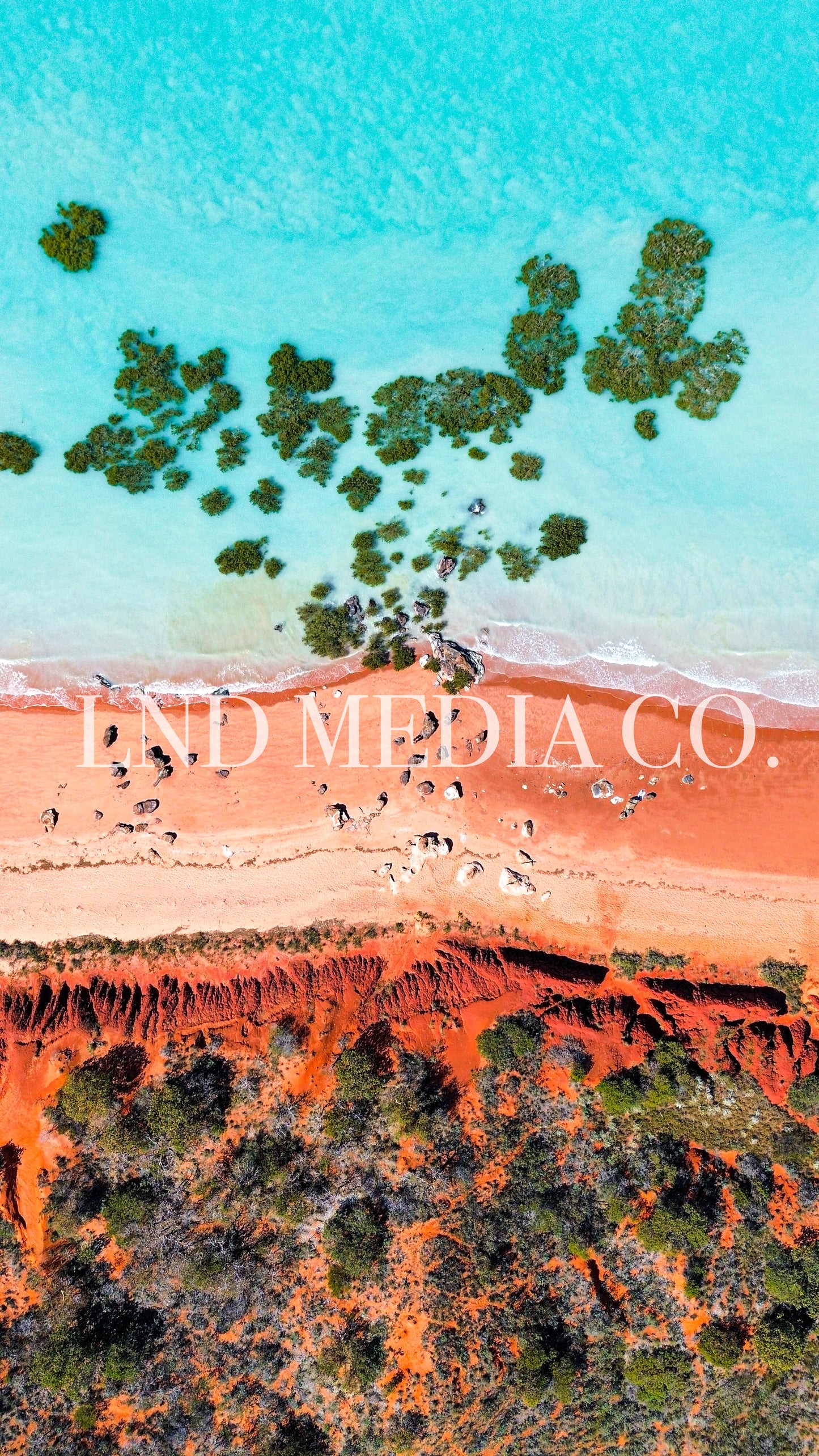 Simpsons Beach | Broome
