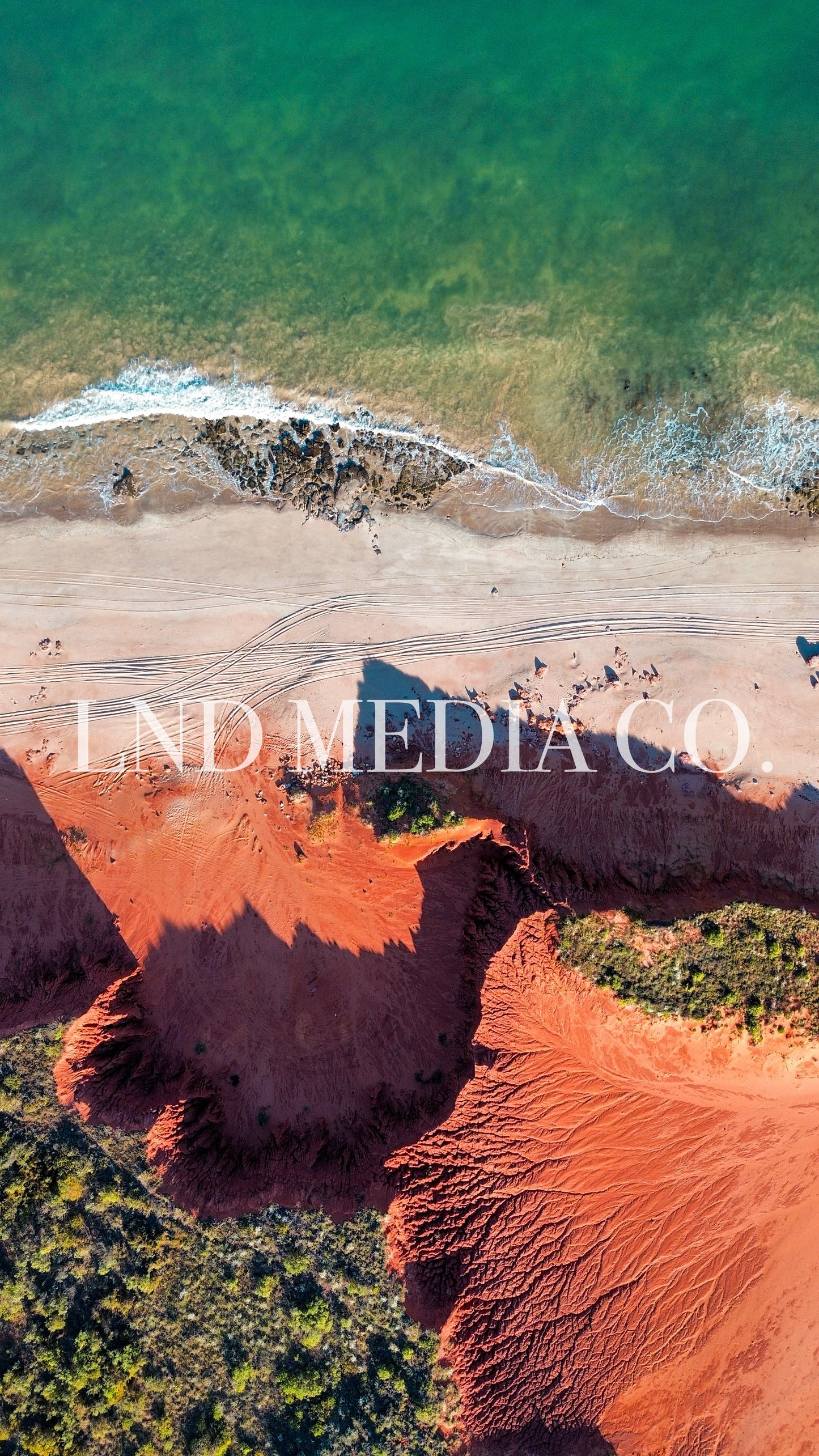 James Price Point | Western Australia