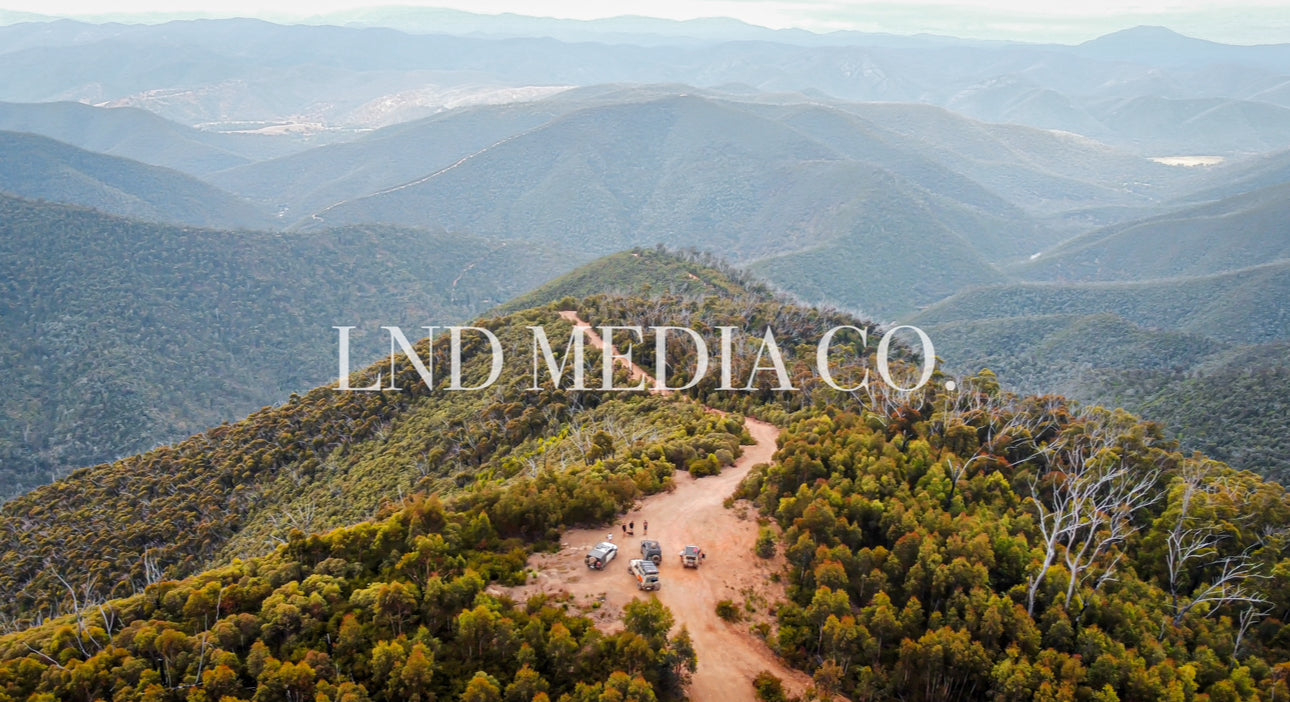 Endless Hills | Vic High Country