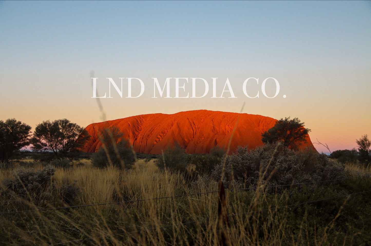 Uluṟu | Northern Territory