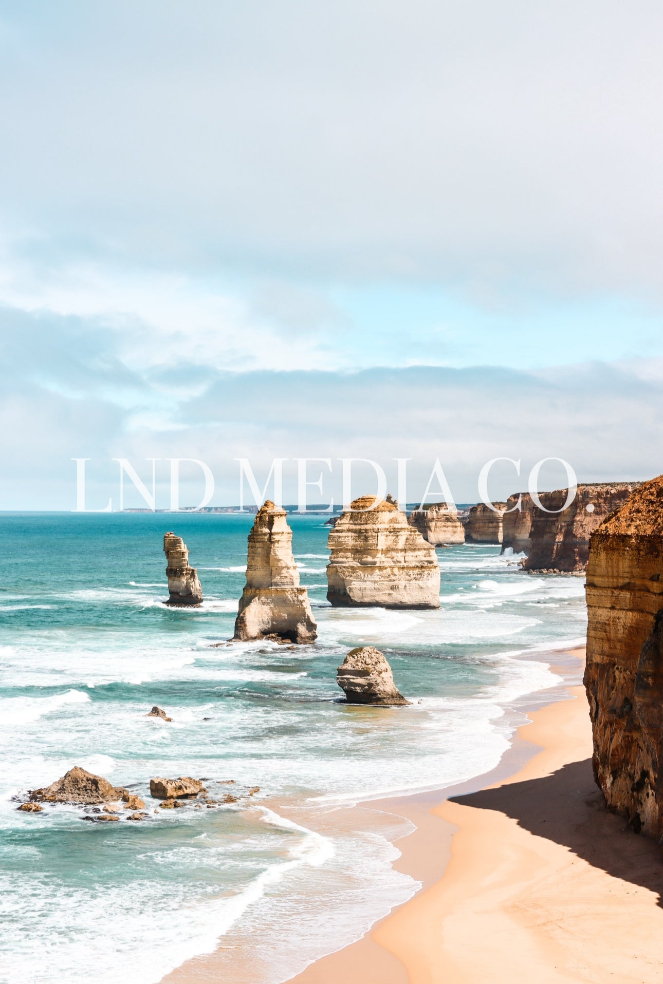 12 Apostles | Great Ocean Road