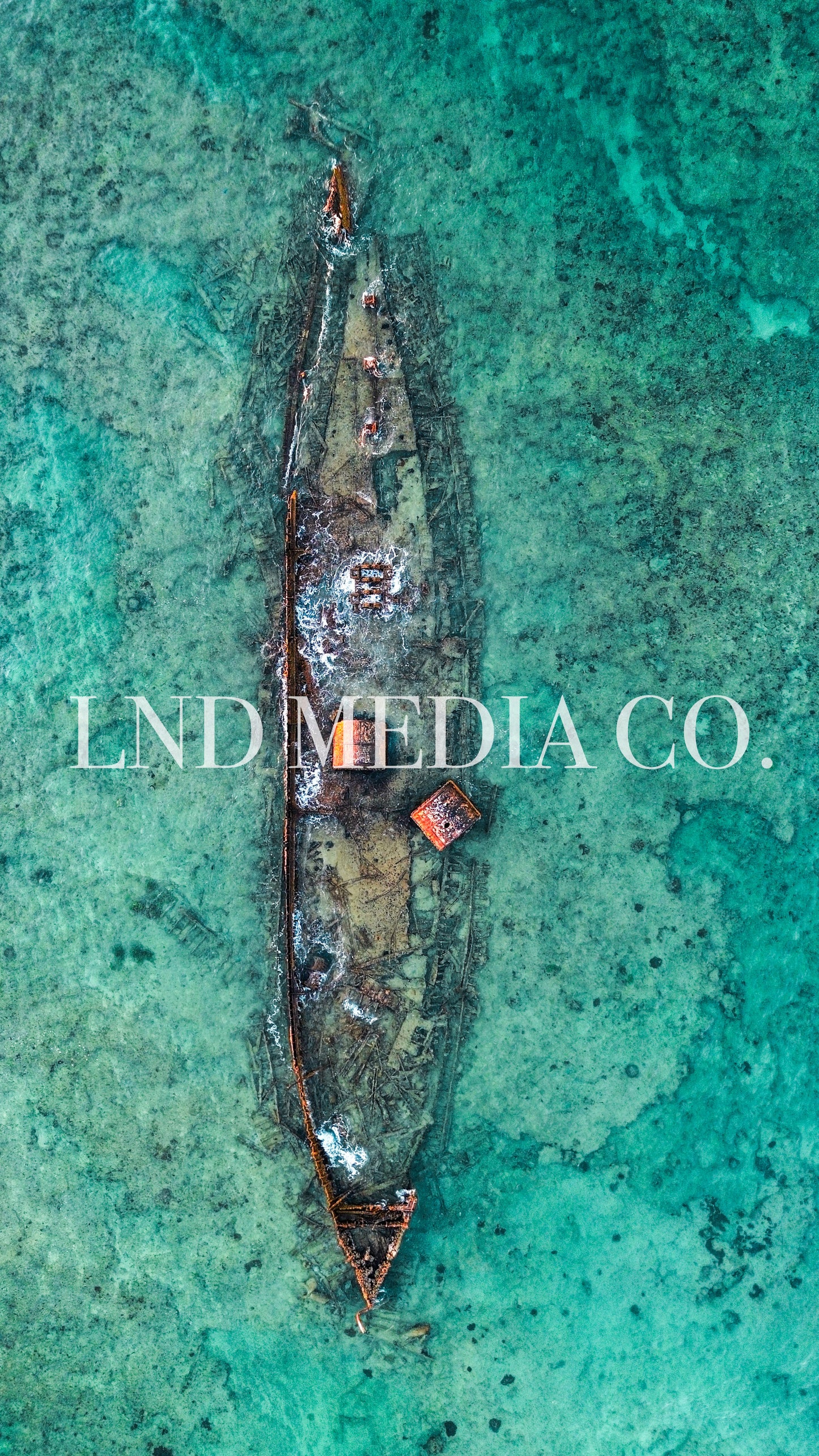 SS Mildura Wreck | Exmouth