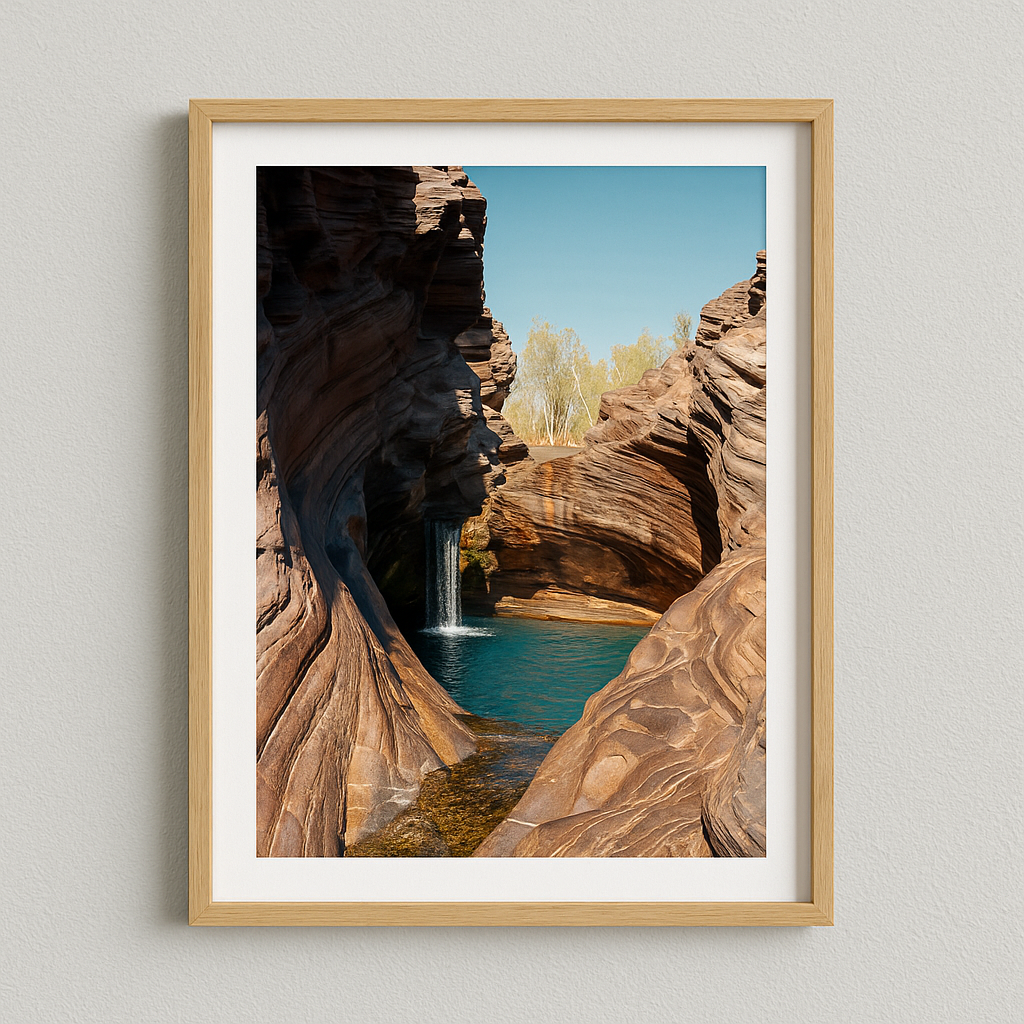 Hamersley Gorge | Karijini