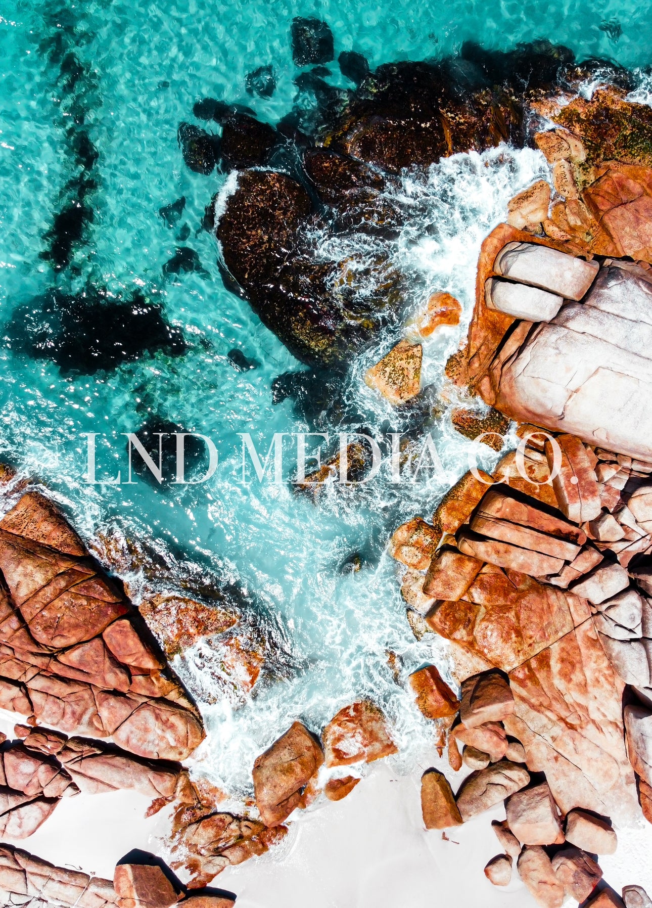 Bay Of Fires | Tasmania