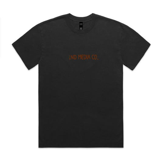 Take The Long Road - Men's Heavy Tee