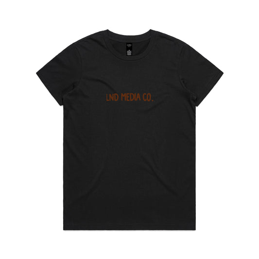 Take The Long Road - Women's Tee